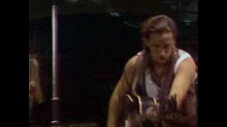 U2 - I Still Haven't Found What I'm Looking For (Paris 1987 Live)