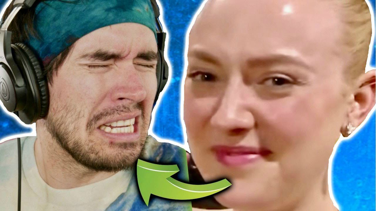 NO PODRAS TERMINAR ESTE VIDEO !!