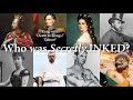 Historic Royals with Tattoos