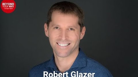 How to Find the Compass Within: Build a Life Aligned with Your Core Values with Robert Glazer