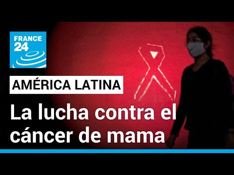 El panorama actual de la lucha contra el cáncer de mama en América Latina