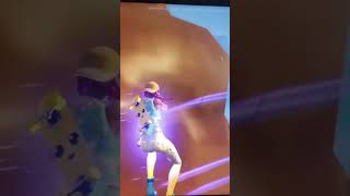 Clean snipe in Fortnite Tilted Zone Wars