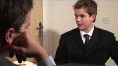 Video: Interview Techniques Part One