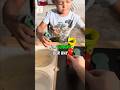 This Song Teaches Littles About God ✝️🙌 #preschool #play #pray  #diy #bible #shorts