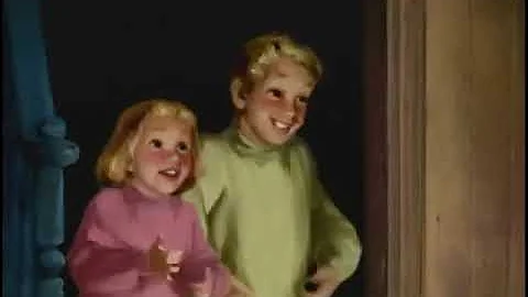 Coca Cola   Santa Sundblom 2003, USA