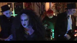 Antiworld - Dont Be Afraid Of The Dark