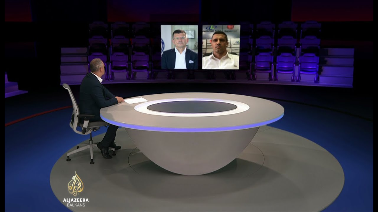 صحيفة تريبيون: انطلاق موسم كرة القدم في صربيا والبوسنة والهرسك
