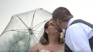 Jaclyn & Hunter | Elks Lodge Ashtabula | Vow Renewal