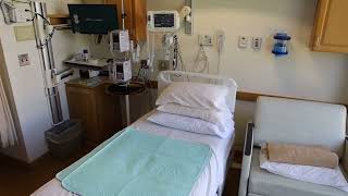 Pen Bay Hospital Family Birth Center Tour
