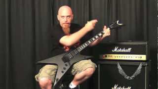 Dean Product Spotlight: Dean ML Modifier Electric Guitar