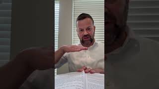 BJC Halacha A Day #1890: (A Halacha a Day keeps the Yetzer Hara away)