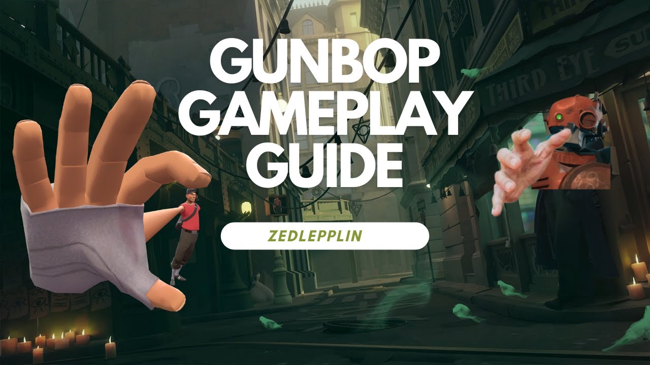 Rank 1 BeBop Deadlock Lane and Farming Guide