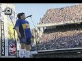 DESPEDIDA DE MARADONA...La pelota no se mancha.