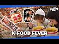 K-Food+ exports hit record high from Jan. to June—Middle East sees strong growth!