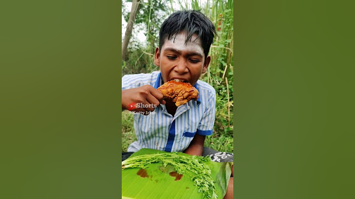 KFC Chicken Recipe🤤#shorts