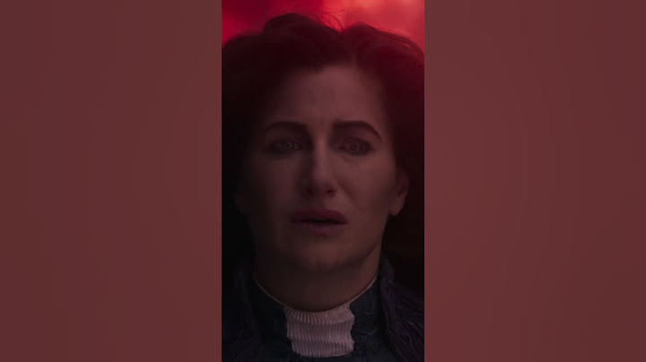 Marvel Television’s Agatha All Along | Along | Disney+