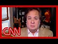 It's heading toward 'full fascist': George Conway on CPAC