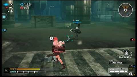 RRU Collision Detection - Fern Blocked