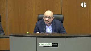 Mayors Report - March 2, 2026 Council Meeting