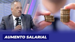 Dr. Miguel Cabrera sobre el "Aumento Salarial" | De Extremo a Extremo