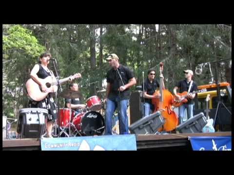 Randy and the Oak Trees - "There's Nothing Shakin'...