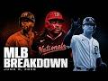 MLB Slate Breakdown | June 5th | Toad Sports App