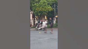 Công an dựng lại hiện trường nhóm giang hồ "chia tay" Hà List #tintuc #tinnong #phapluat #giangho