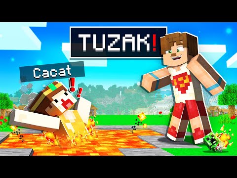 🔴 DÜNYANIN EN GÜVENLİ KALESİNİ YAPIYORUZ #2 Age of Minecraft!