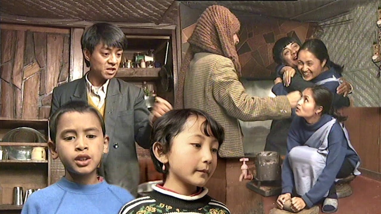 MANO BA BHA SHYIENGKRUNG ?