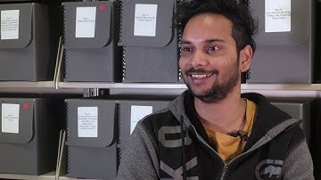 CougsGive    Vishal Sonawane