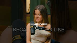 The Story Behind ‘The Middle’ with Maren Morris #daxshepard #marenmorris #music