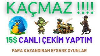 PARA KAZANDIRAN EFSANE OYUNLAR 2026 screenshot 4