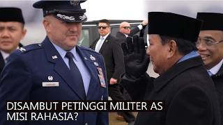Download Lagu PRABOWO X TRUMP: Misi Rahasia atau Deal Ekonomi Gila-gilaan di Washington? 🇺🇸🇮🇩 MP3