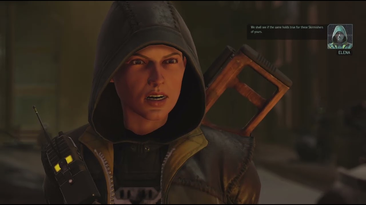 Let's play Xcom 2!! Episode 2