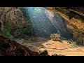 Magnificent -  Phraya Nakhon  Cave!  Khao Sam Roi National Park, Hua Hin  Thailand