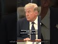 What if Iran doesn't want to make a deal? Trump responds