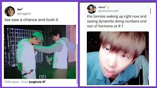 Bts Meme Tweets Bc Being Army Is A Mood