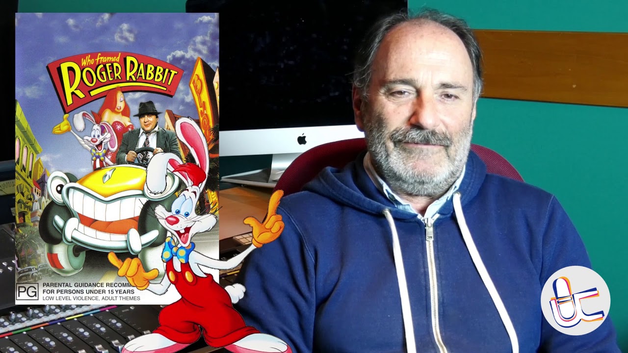 Intervista a MARCO METE - Roba da Doppiatori