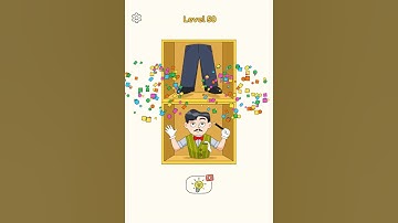 DOP 4 (draw one part) lvl. 46, 47, 48, 49, 50, 51, 52, 53 waltrough #shorts