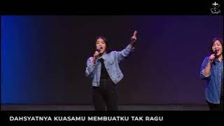 Kaulah Pengharapanku — Ferbiana Jap (Bethany Ngiden)