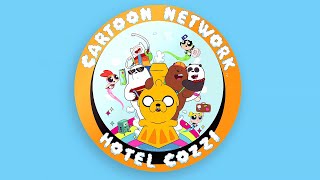 Hotel Cozzi Unveils Cartoon Network-branded Experience in Taiwan