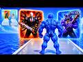 😱 Monster Draft Gameplay Walkthrough Part 30 - Hardest Arena Battles on (iOS/Android)