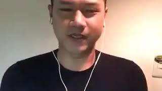 DUET MAUT MAKAN TUH CINTA SMULE ID