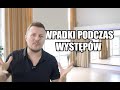 Wpadki podczas pierwszego tańca | Poradnik pierwszego tańca | Odcinek 6