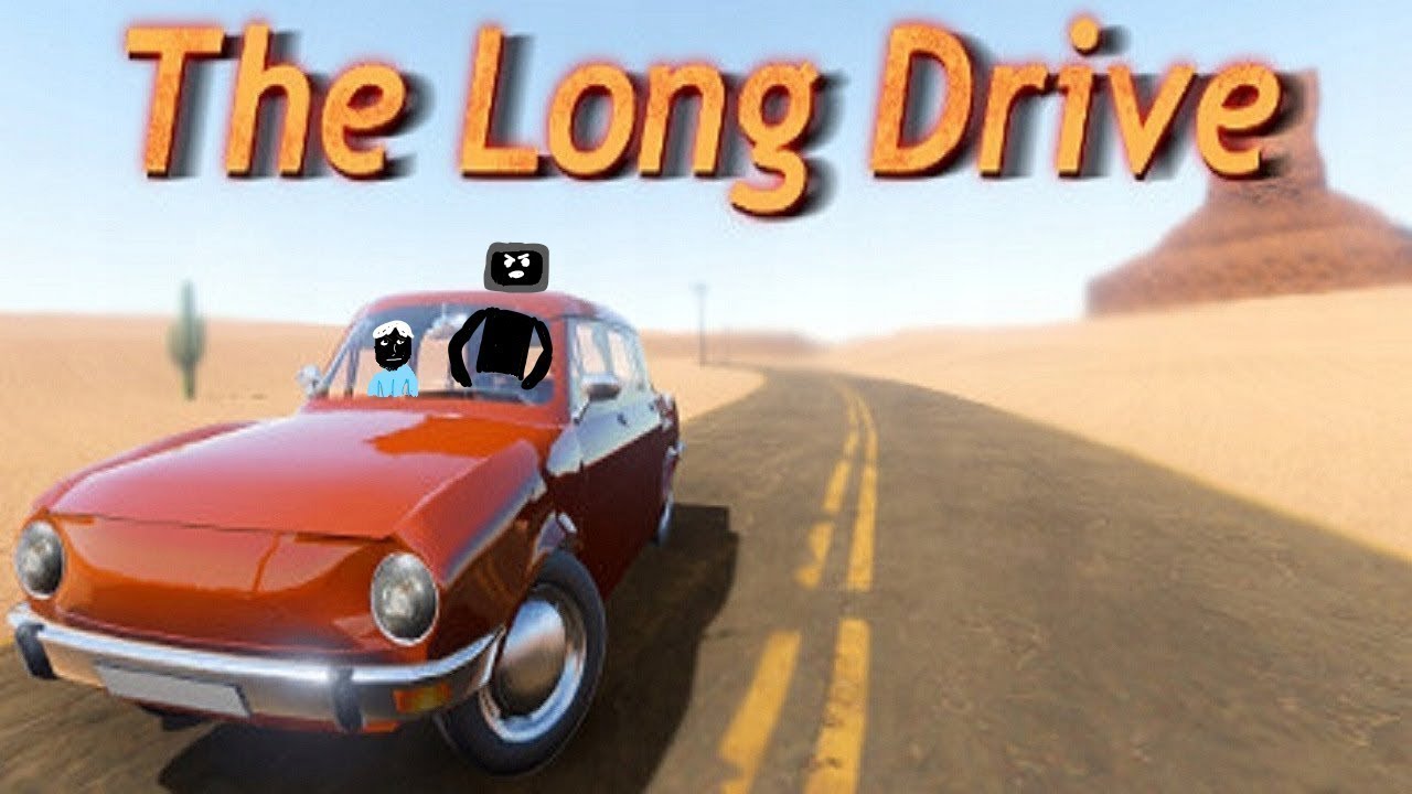 Играть the long drive пиратка. The long Drive игра. The long Drive последняя версия. The long Drive машины. The long Drive картинки.