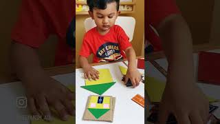 DIY Puzzle Games for toddlers screenshot 5