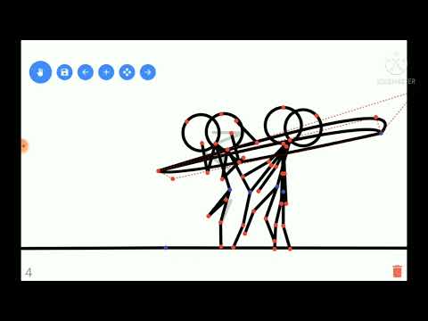 Kick Tutorial // Common Smooth // Stick Fighter Tutorial