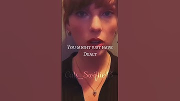 Stop…You’re losing me @TaylorSwift #taylorswift #taylornation #swiftie4ever #swiftie #shorts