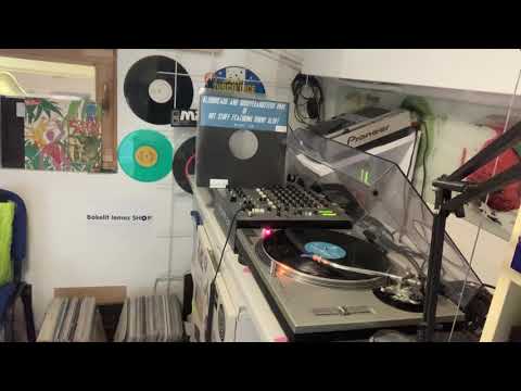 Hot Stuff — Hot Stuff Feat. Horny Glory - Hot Stuff (Ibiza Mix)
