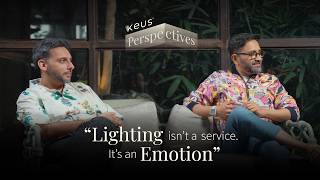 10 Questions with MuseLab | Automation, Lighting &amp; the Future of Living